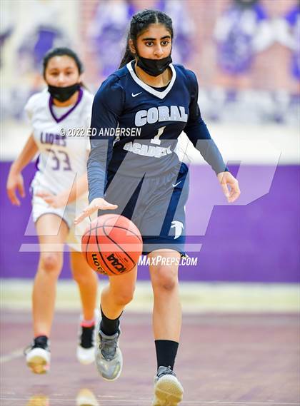 Thumbnail 1 in JV: Coral Academy of Science - Reno @ Yerington photogallery.