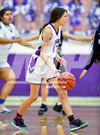Thumbnail 1 in JV: Coral Academy of Science - Reno @ Yerington photogallery.