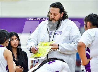 Thumbnail 1 in JV: Coral Academy of Science - Reno @ Yerington photogallery.