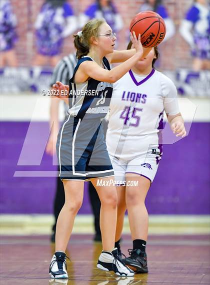 Thumbnail 1 in JV: Coral Academy of Science - Reno @ Yerington photogallery.