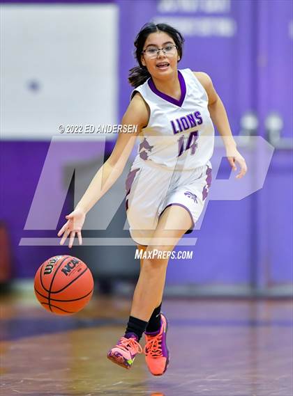 Thumbnail 2 in JV: Coral Academy of Science - Reno @ Yerington photogallery.