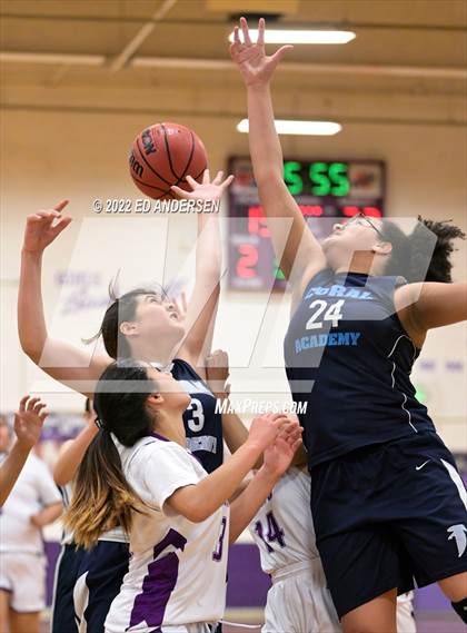Thumbnail 3 in JV: Coral Academy of Science - Reno @ Yerington photogallery.