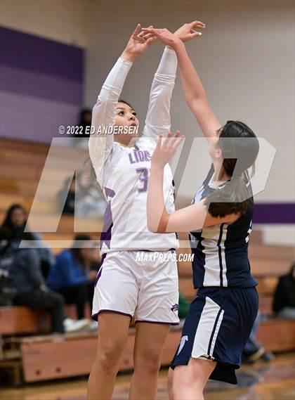 Thumbnail 1 in JV: Coral Academy of Science - Reno @ Yerington photogallery.