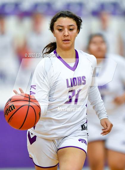 Thumbnail 1 in JV: Coral Academy of Science - Reno @ Yerington photogallery.