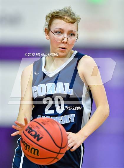Thumbnail 1 in JV: Coral Academy of Science - Reno @ Yerington photogallery.