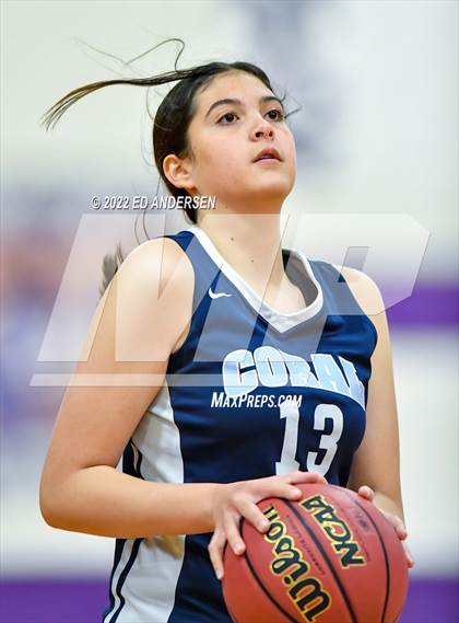 Thumbnail 3 in JV: Coral Academy of Science - Reno @ Yerington photogallery.