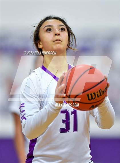 Thumbnail 3 in JV: Coral Academy of Science - Reno @ Yerington photogallery.