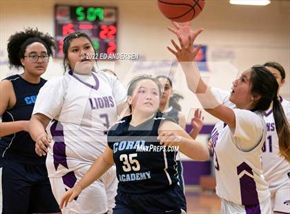 Thumbnail 1 in JV: Coral Academy of Science - Reno @ Yerington photogallery.