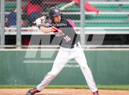 Thumbnail 3 in Harker Heights @ Waxahachie (UIL 6A Bi-District Playoff) photogallery.