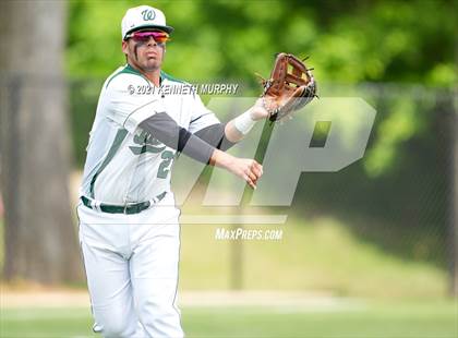 Thumbnail 1 in Harker Heights @ Waxahachie (UIL 6A Bi-District Playoff) photogallery.