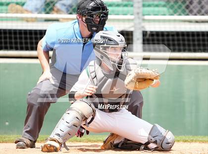 Thumbnail 2 in Harker Heights @ Waxahachie (UIL 6A Bi-District Playoff) photogallery.