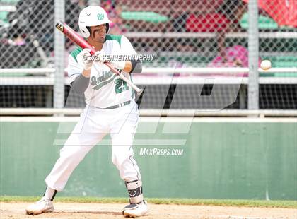 Thumbnail 1 in Harker Heights @ Waxahachie (UIL 6A Bi-District Playoff) photogallery.
