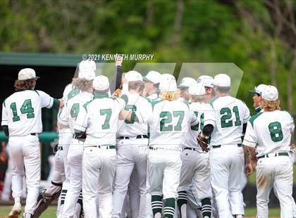 Thumbnail 3 in Harker Heights @ Waxahachie (UIL 6A Bi-District Playoff) photogallery.