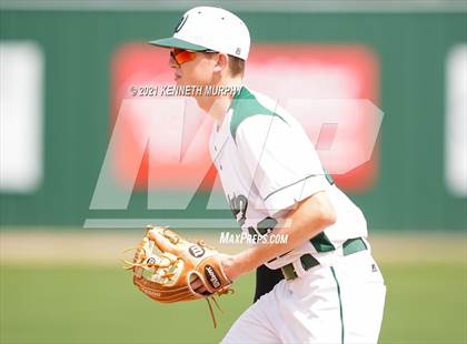 Thumbnail 3 in Harker Heights @ Waxahachie (UIL 6A Bi-District Playoff) photogallery.