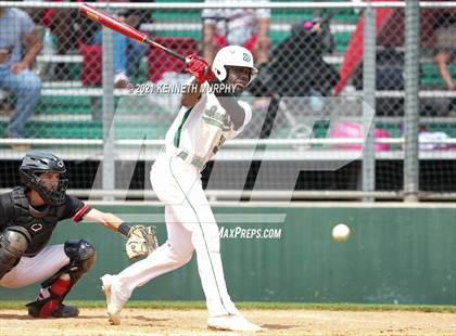 Thumbnail 1 in Harker Heights @ Waxahachie (UIL 6A Bi-District Playoff) photogallery.