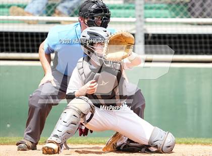 Thumbnail 3 in Harker Heights @ Waxahachie (UIL 6A Bi-District Playoff) photogallery.