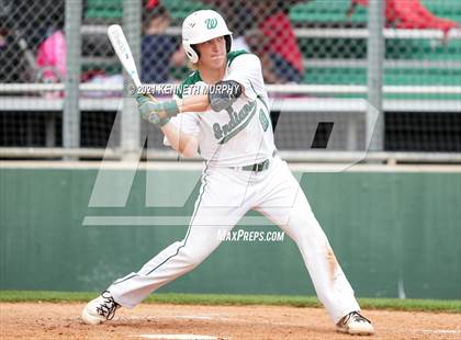 Thumbnail 1 in Harker Heights @ Waxahachie (UIL 6A Bi-District Playoff) photogallery.
