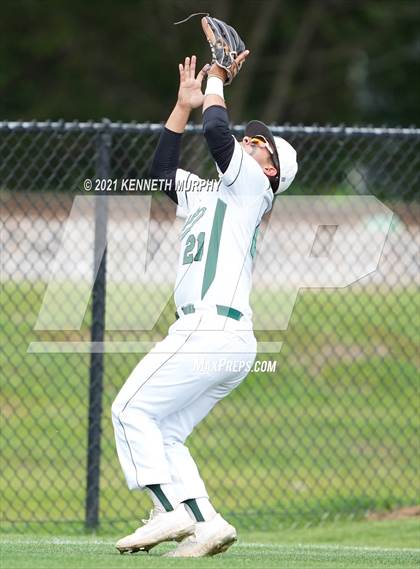 Thumbnail 1 in Harker Heights @ Waxahachie (UIL 6A Bi-District Playoff) photogallery.