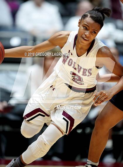 Thumbnail 3 in Lone Star vs Mansfield Timberview photogallery.