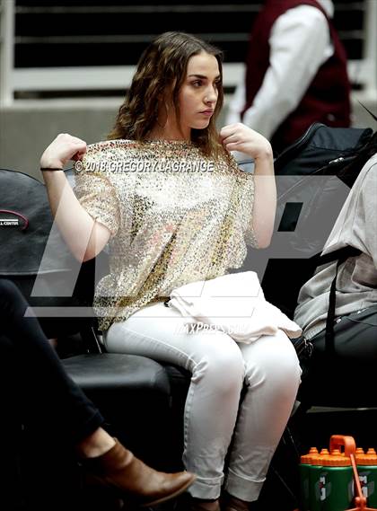 Thumbnail 1 in Lone Star vs Mansfield Timberview photogallery.