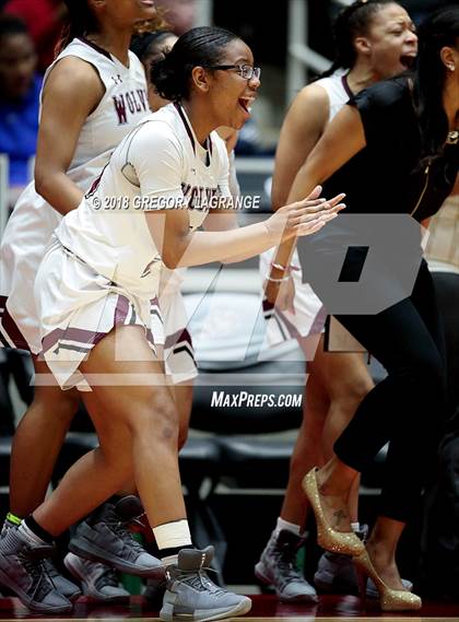 Thumbnail 3 in Lone Star vs Mansfield Timberview photogallery.