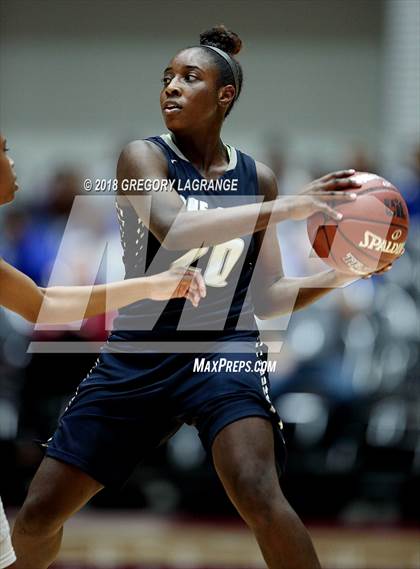 Thumbnail 2 in Lone Star vs Mansfield Timberview photogallery.