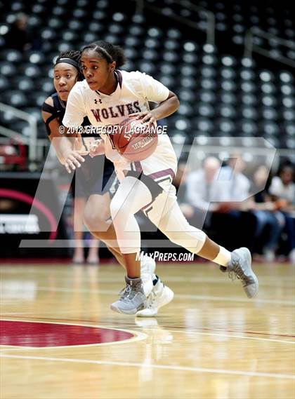 Thumbnail 3 in Lone Star vs Mansfield Timberview photogallery.