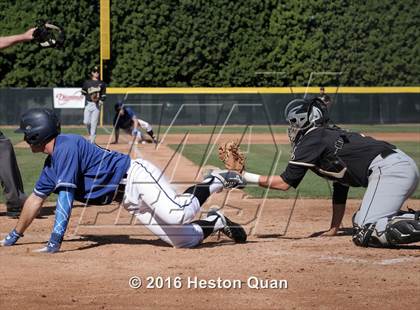 Thumbnail 2 in La Jolla Country Day @ El Dorado (Hard 9 National Classic) photogallery.