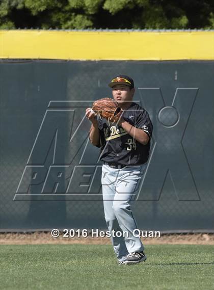 Thumbnail 2 in La Jolla Country Day @ El Dorado (Hard 9 National Classic) photogallery.