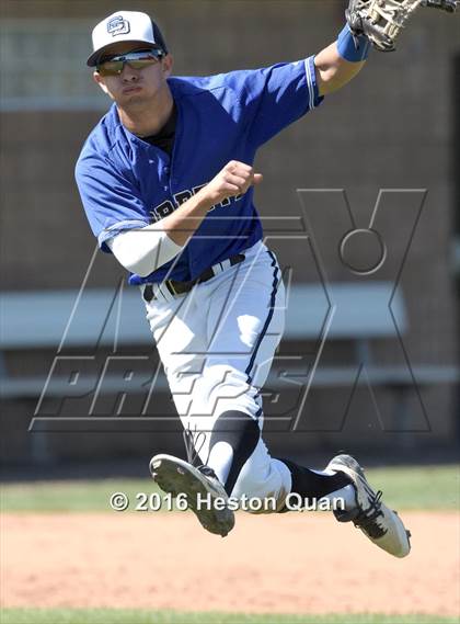 Thumbnail 2 in La Jolla Country Day @ El Dorado (Hard 9 National Classic) photogallery.