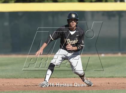 Thumbnail 1 in La Jolla Country Day @ El Dorado (Hard 9 National Classic) photogallery.