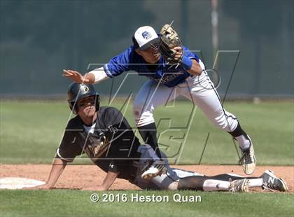 Thumbnail 2 in La Jolla Country Day @ El Dorado (Hard 9 National Classic) photogallery.