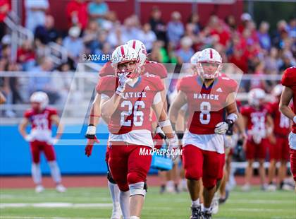 Thumbnail 1 in Needham @ Natick photogallery.