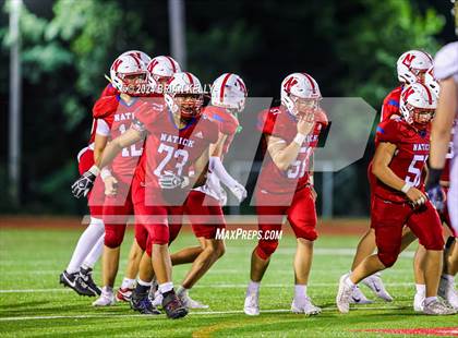 Thumbnail 1 in Needham @ Natick photogallery.