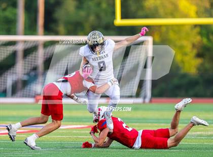 Thumbnail 3 in Needham @ Natick photogallery.