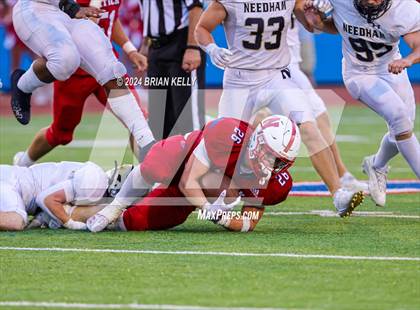 Thumbnail 2 in Needham @ Natick photogallery.