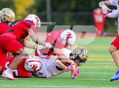 Thumbnail 1 in Needham @ Natick photogallery.