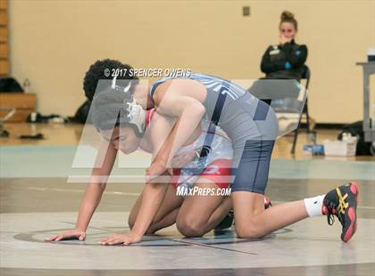 Thumbnail 2 in North Mecklenburg, Olympic @ Hopewell photogallery.