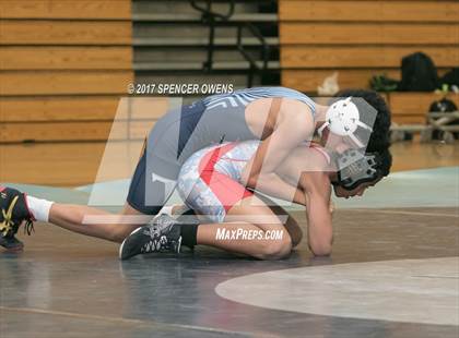 Thumbnail 2 in North Mecklenburg, Olympic @ Hopewell photogallery.