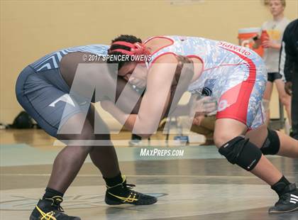 Thumbnail 1 in North Mecklenburg, Olympic @ Hopewell photogallery.