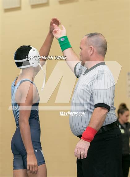 Thumbnail 1 in North Mecklenburg, Olympic @ Hopewell photogallery.