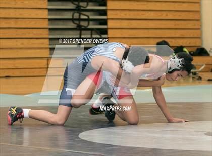 Thumbnail 3 in North Mecklenburg, Olympic @ Hopewell photogallery.