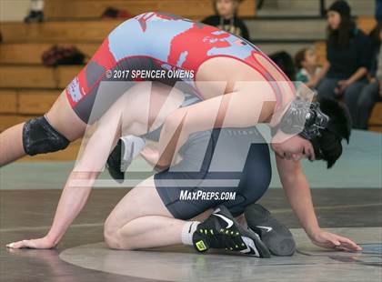 Thumbnail 3 in North Mecklenburg, Olympic @ Hopewell photogallery.