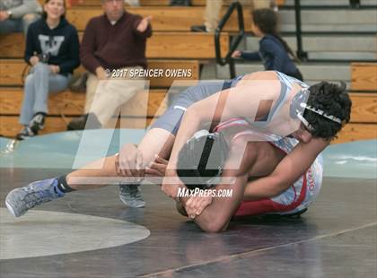 Thumbnail 1 in North Mecklenburg, Olympic @ Hopewell photogallery.