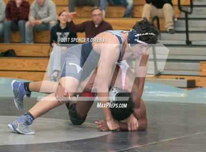 Thumbnail 3 in North Mecklenburg, Olympic @ Hopewell photogallery.