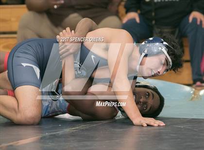 Thumbnail 1 in North Mecklenburg, Olympic @ Hopewell photogallery.