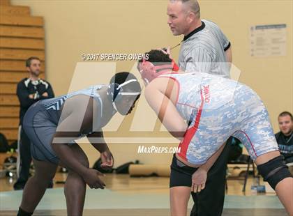 Thumbnail 3 in North Mecklenburg, Olympic @ Hopewell photogallery.