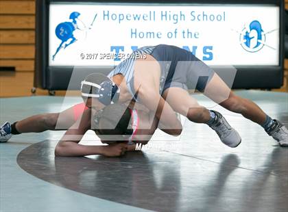 Thumbnail 3 in North Mecklenburg, Olympic @ Hopewell photogallery.