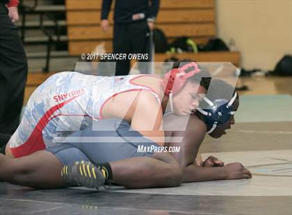 Thumbnail 3 in North Mecklenburg, Olympic @ Hopewell photogallery.