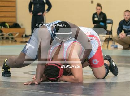 Thumbnail 1 in North Mecklenburg, Olympic @ Hopewell photogallery.